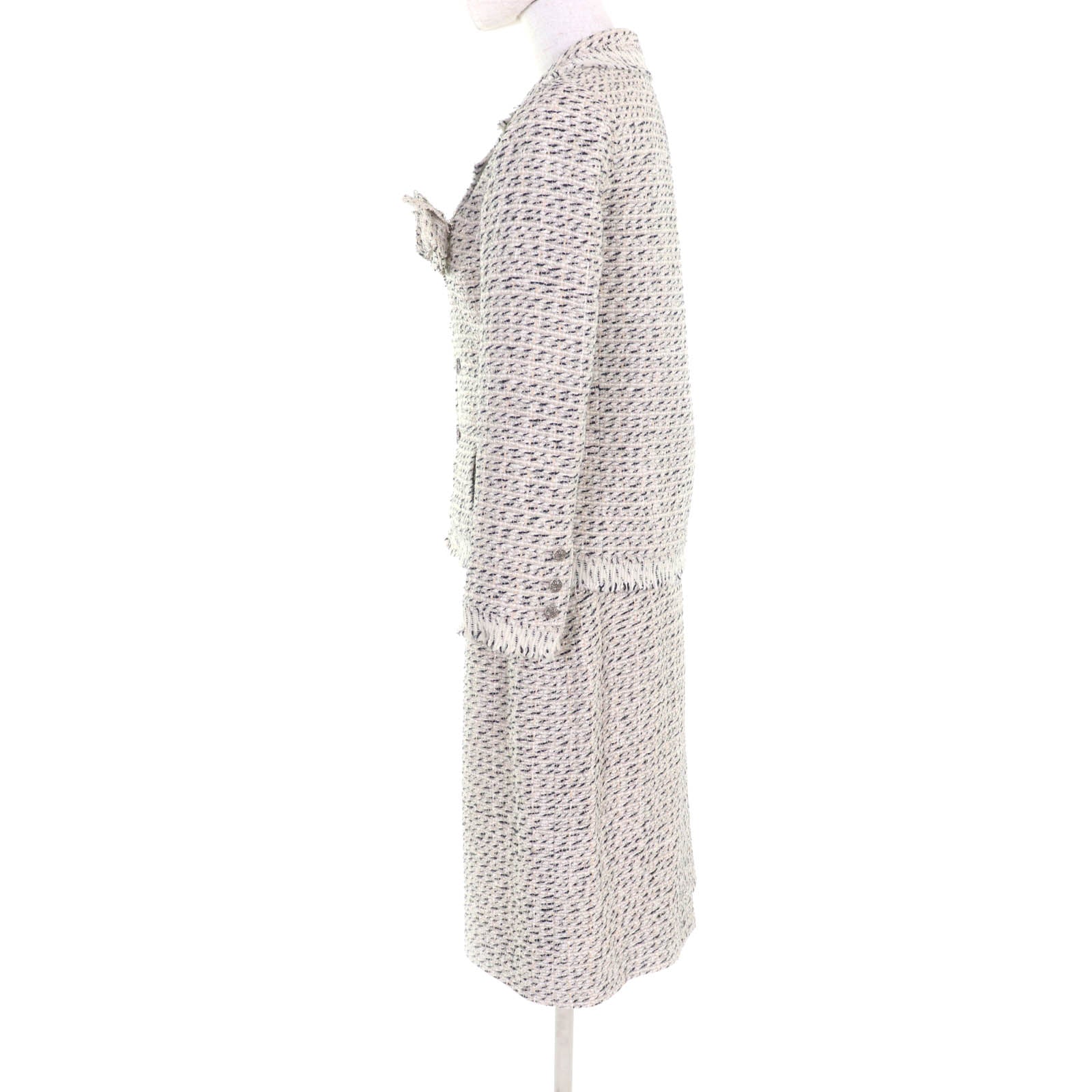 Chanel Cotton Set