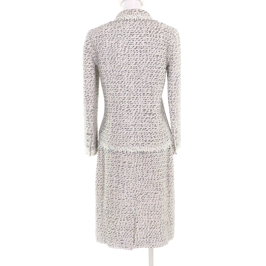 Chanel Cotton Set
