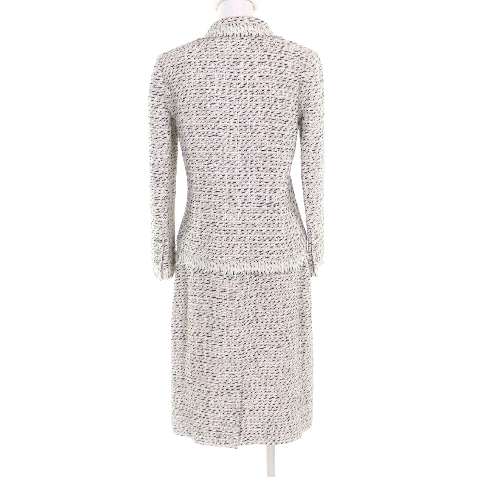 Chanel Cotton Set