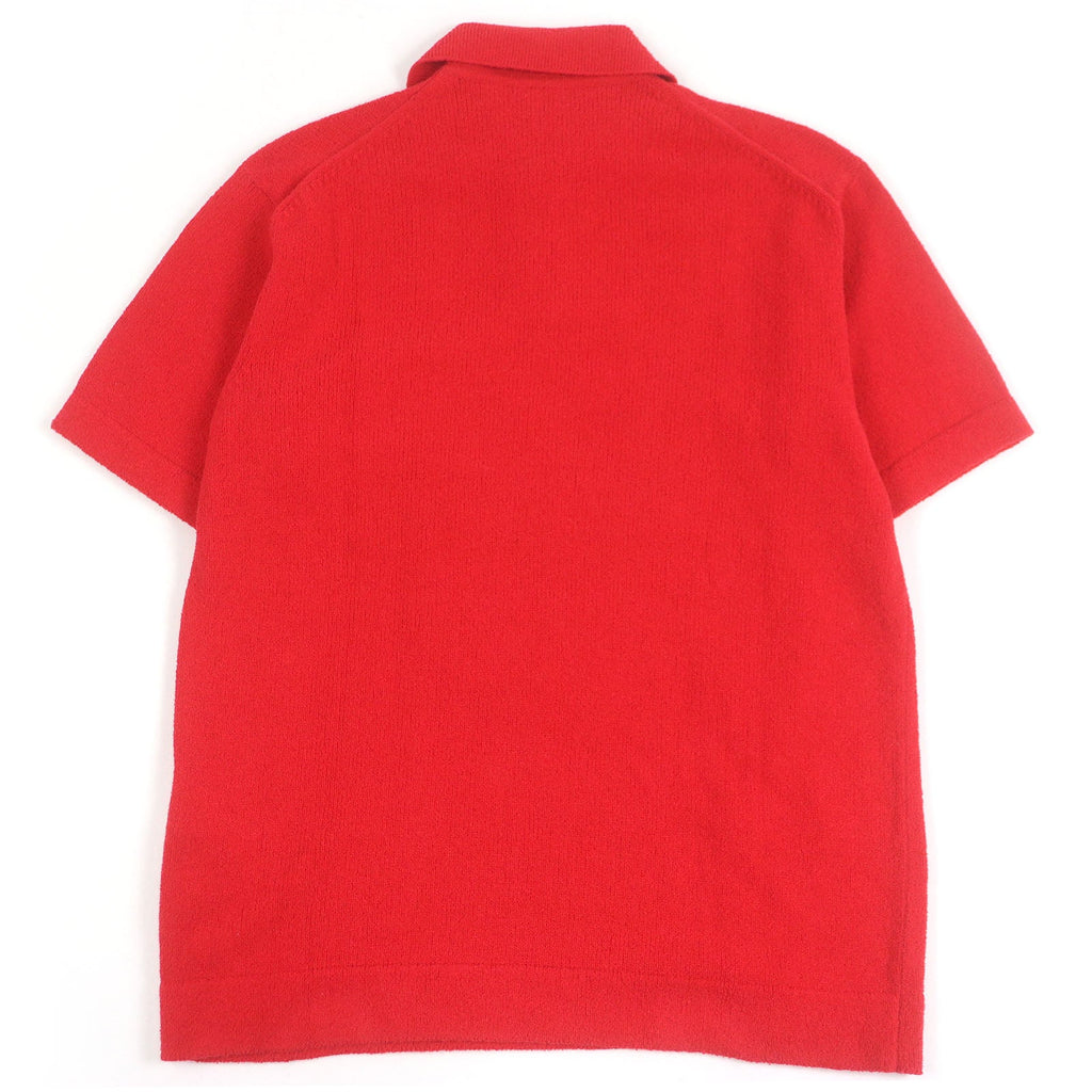 Dior×ERL Polo Shirt Cotton Polo Shirt
