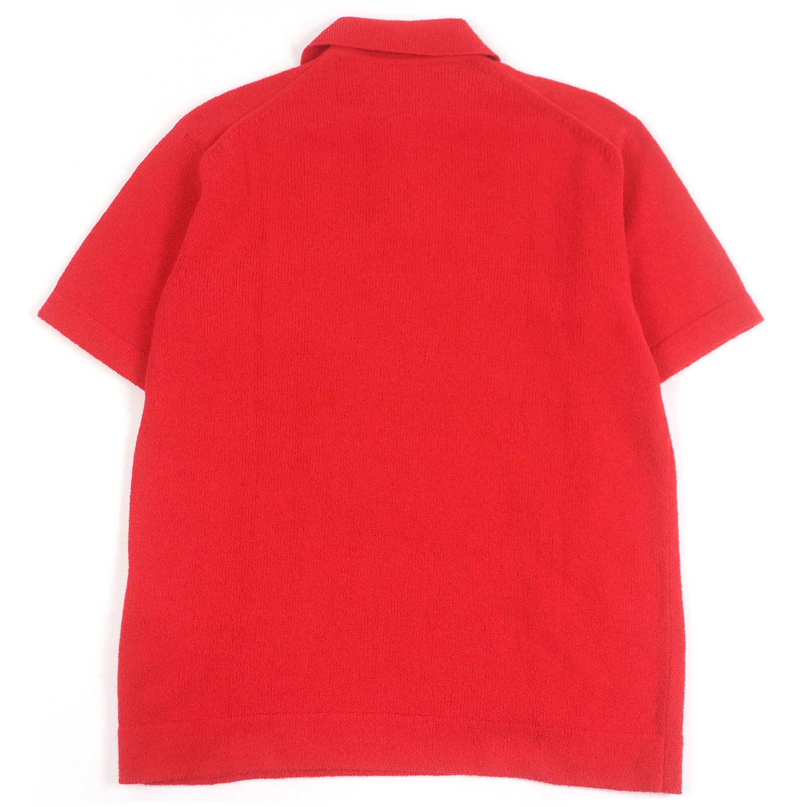 Dior×ERL Polo Shirt Cotton Polo Shirt