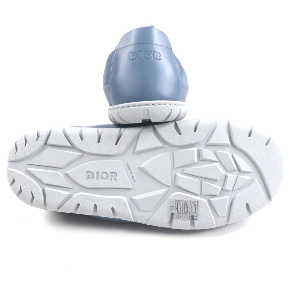 Dior Oblique Nylon Slippers