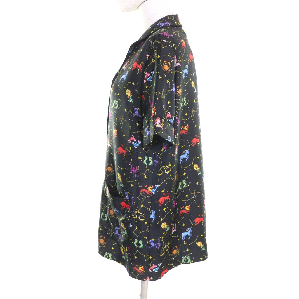 Christian Dior Silk Shirt