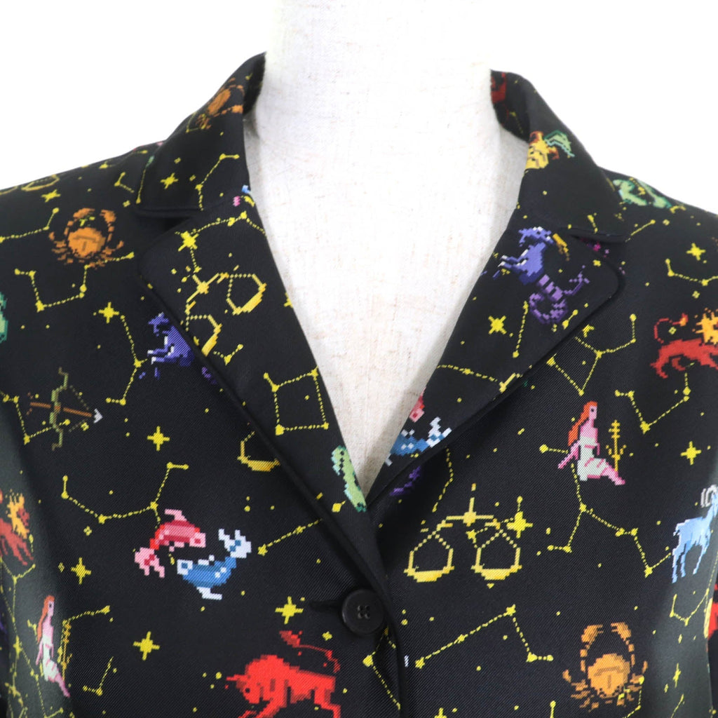 Christian Dior Silk Shirt