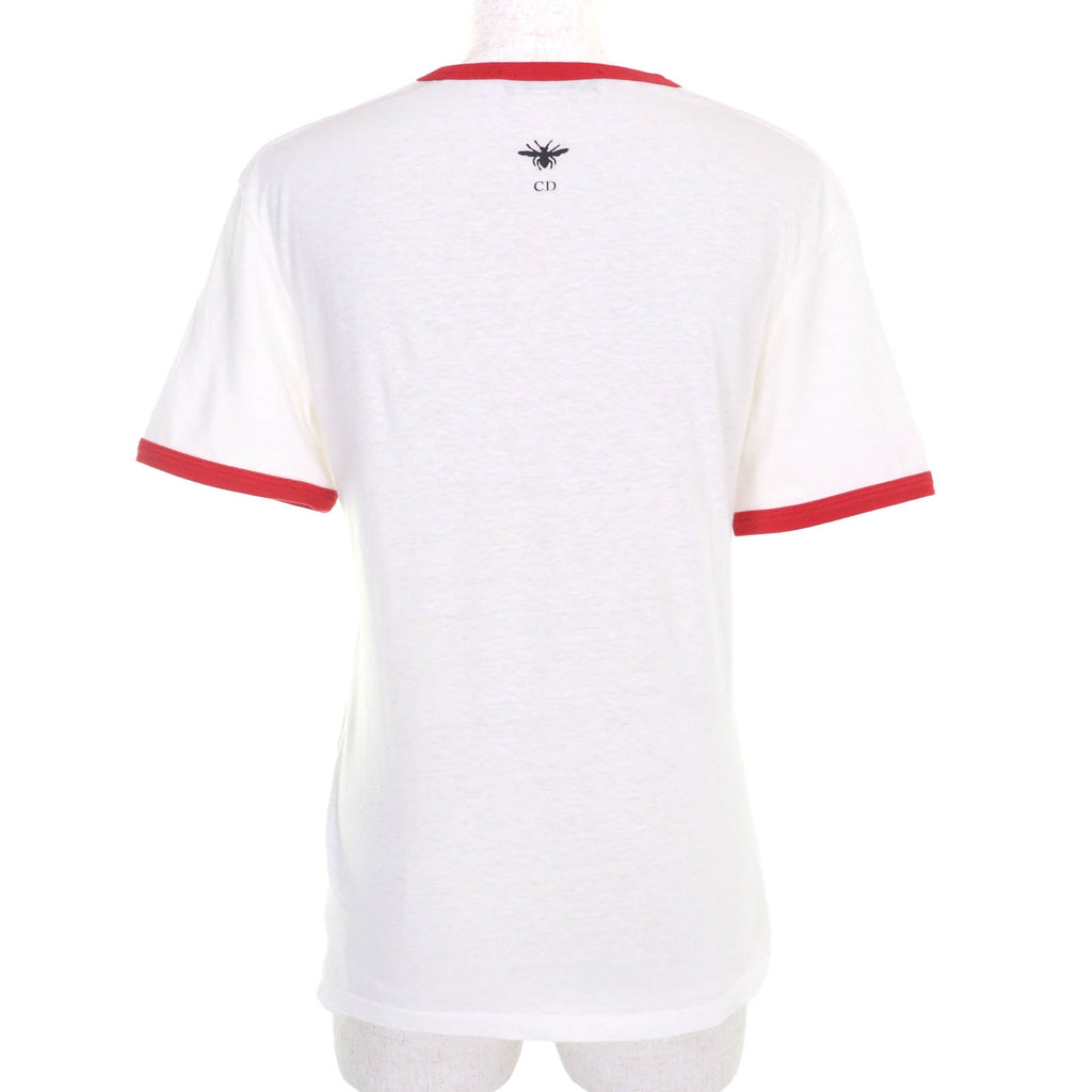 Christian Dior Cotton T-shirt