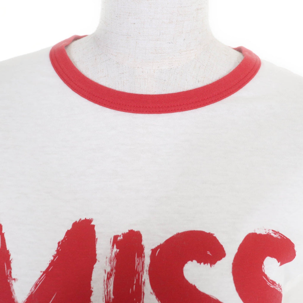 Christian Dior Cotton T-shirt