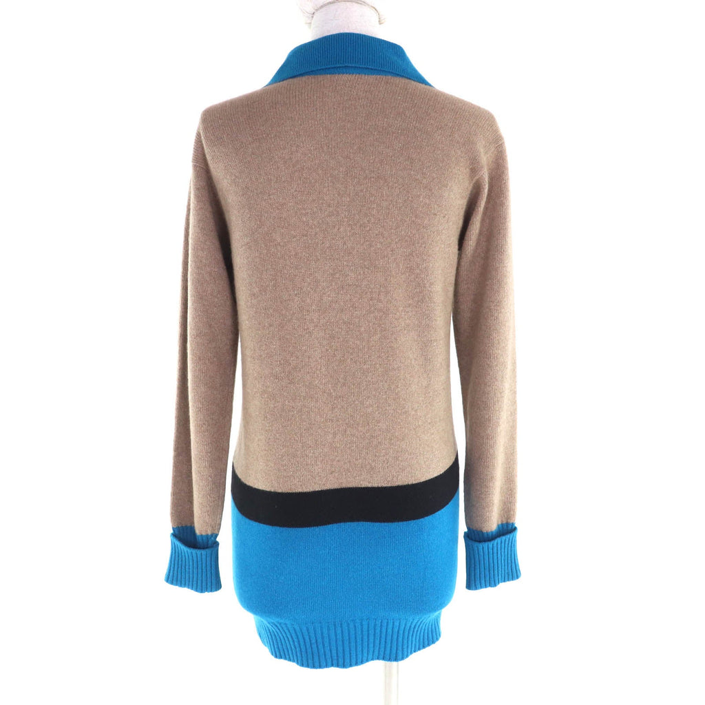 Chanel Cashmere Tunic