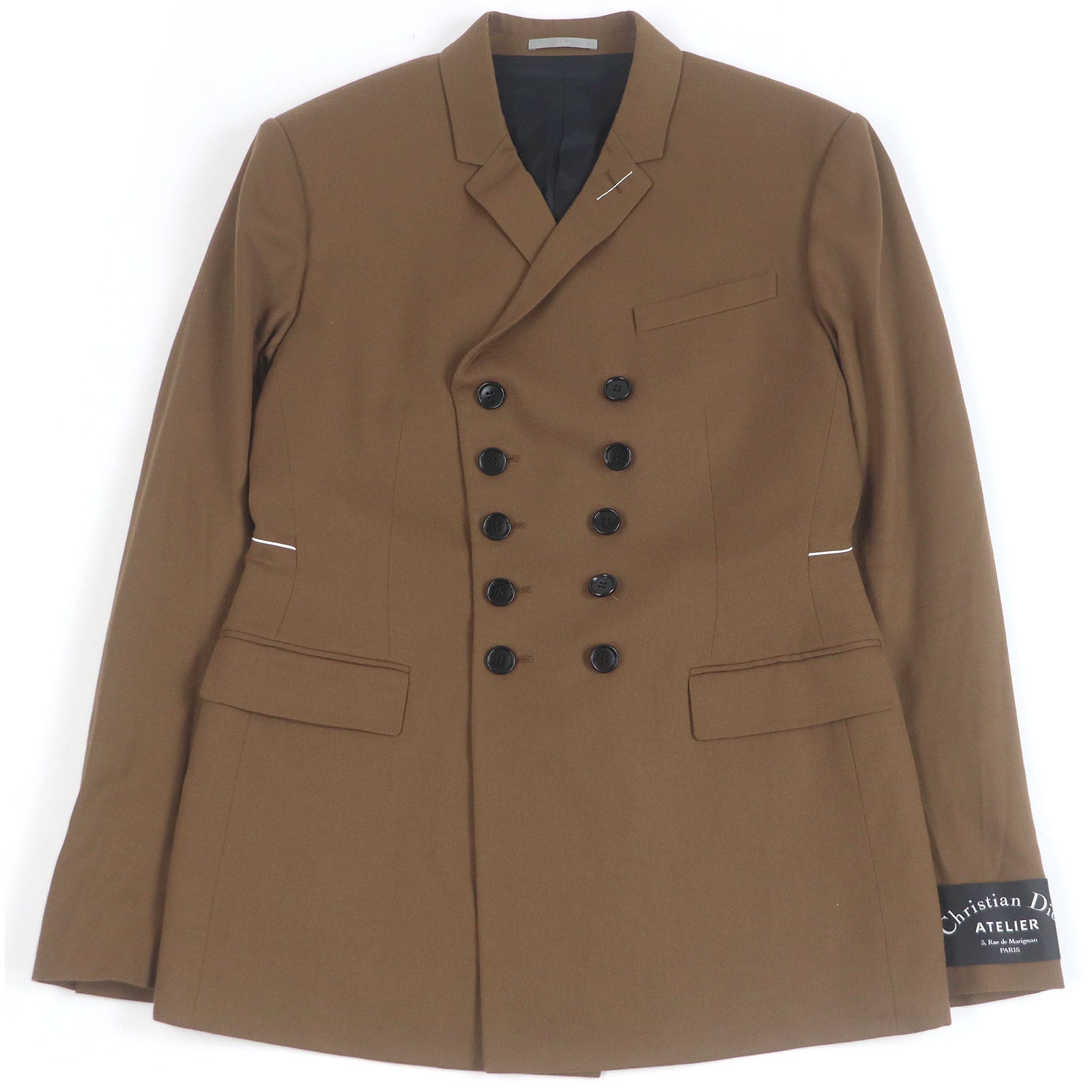 Dior HOMME ATELIER Jacket