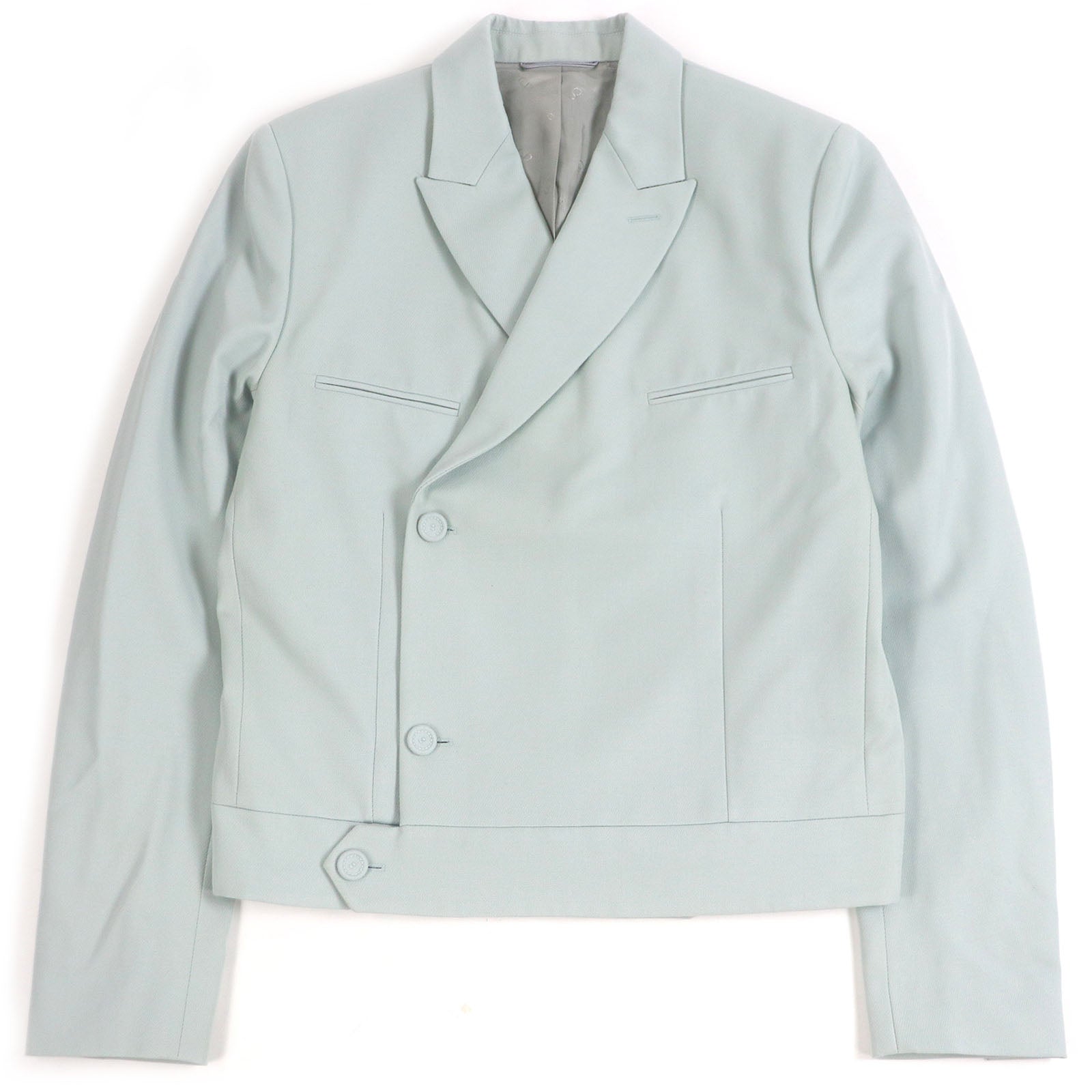 Dior Wool Jacket