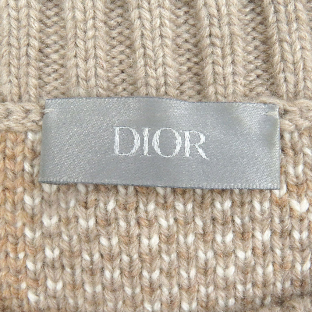 Dior×Cactus Jack Sweater Knitwear