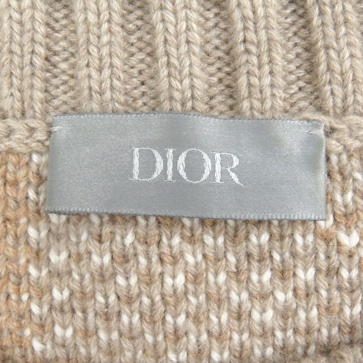 Dior×Cactus Jack Sweater Knitwear