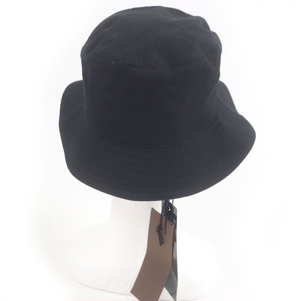 Dior×Cactus Jack Cotton Cap
