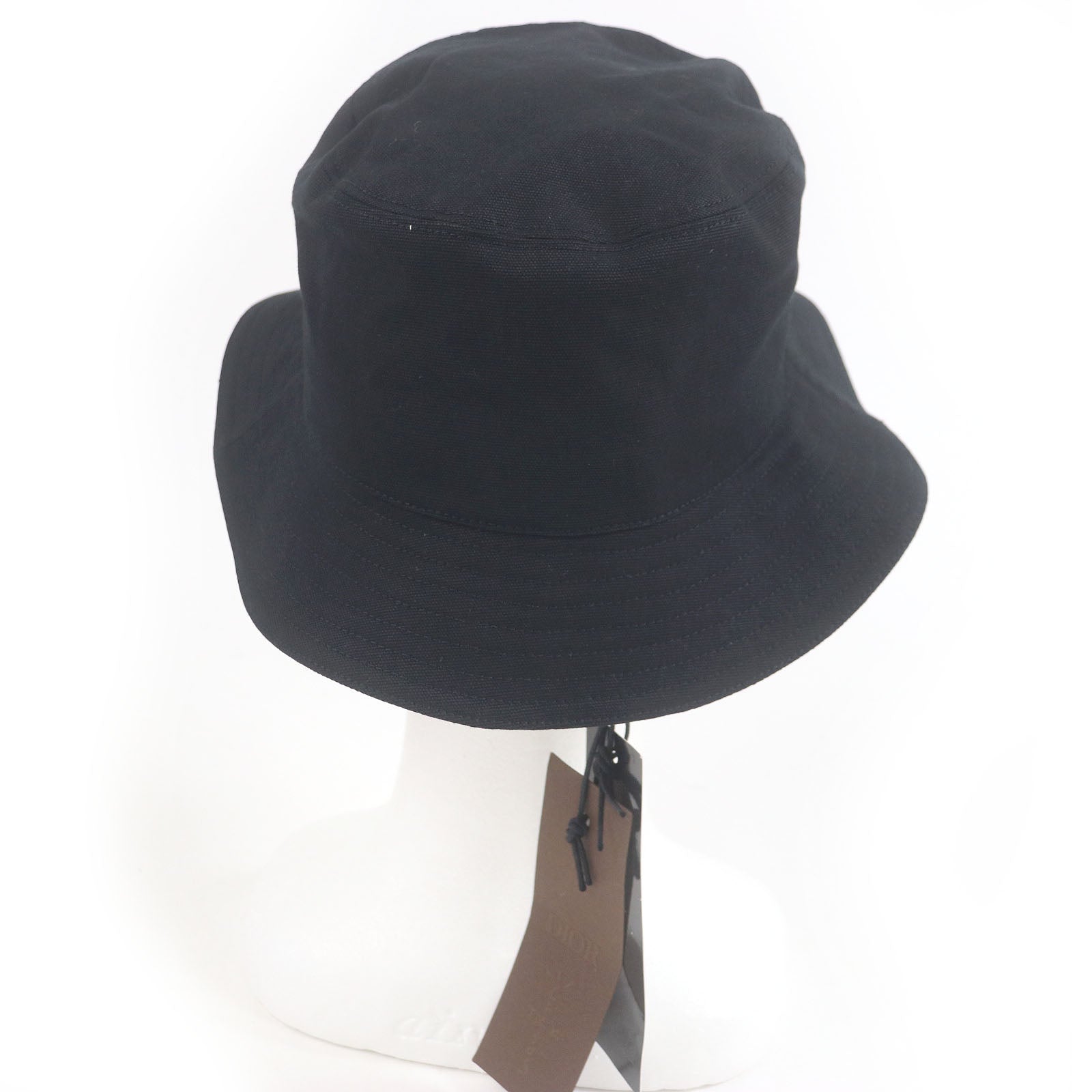 Dior×Cactus Jack Cotton Cap