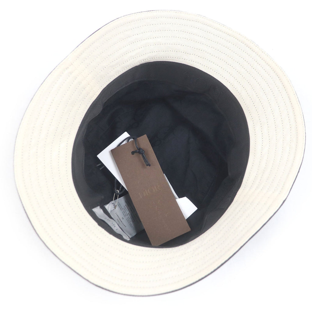 Dior×Cactus Jack Cotton Cap