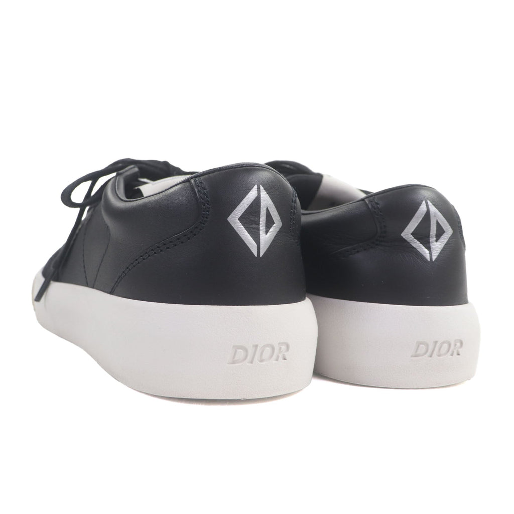 Dior CD Diamond Leather Sneakers