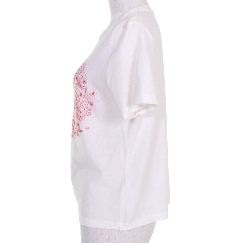 Christian Dior Cotton T-shirt