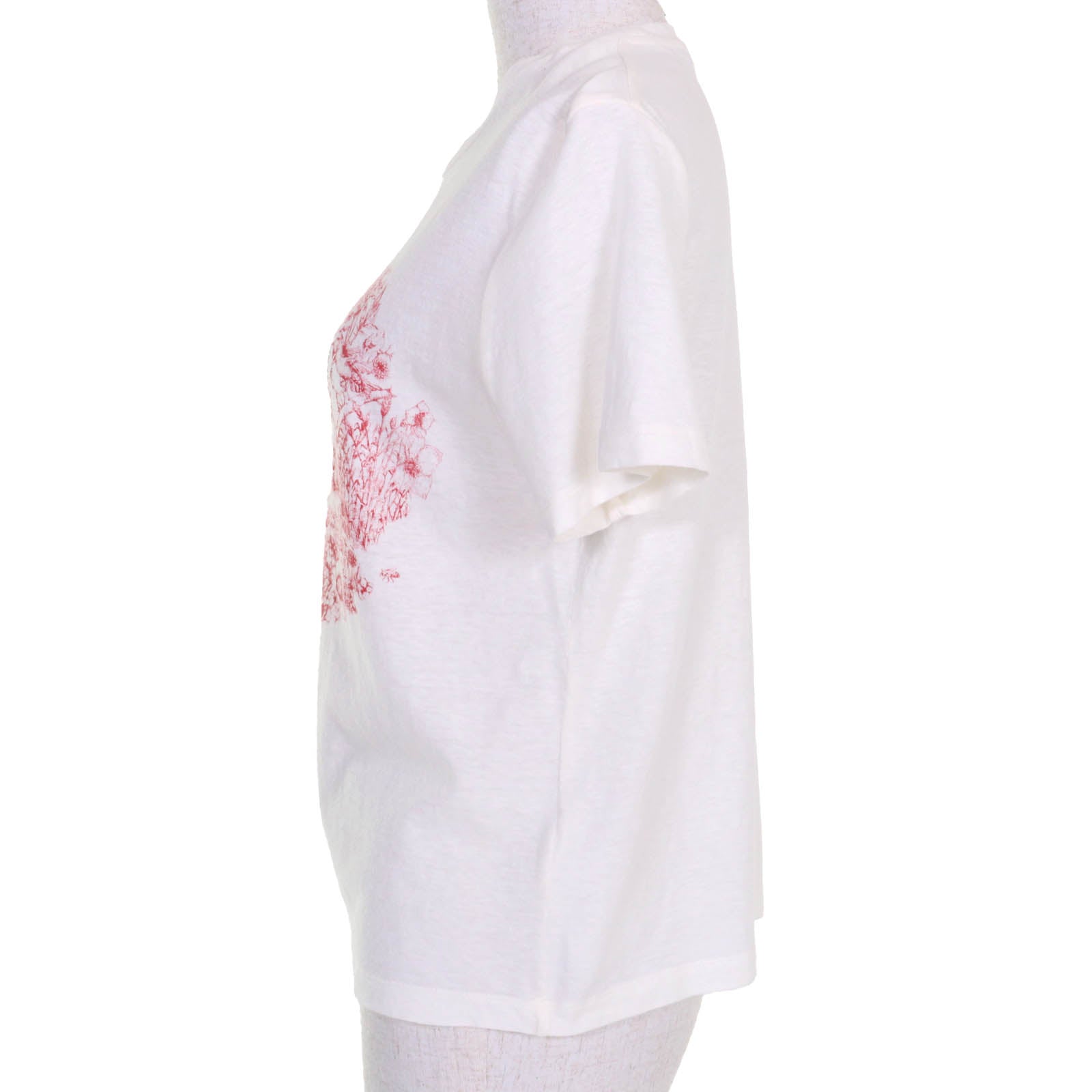 Christian Dior Cotton T-shirt