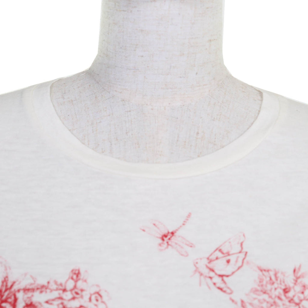 Christian Dior Cotton T-shirt