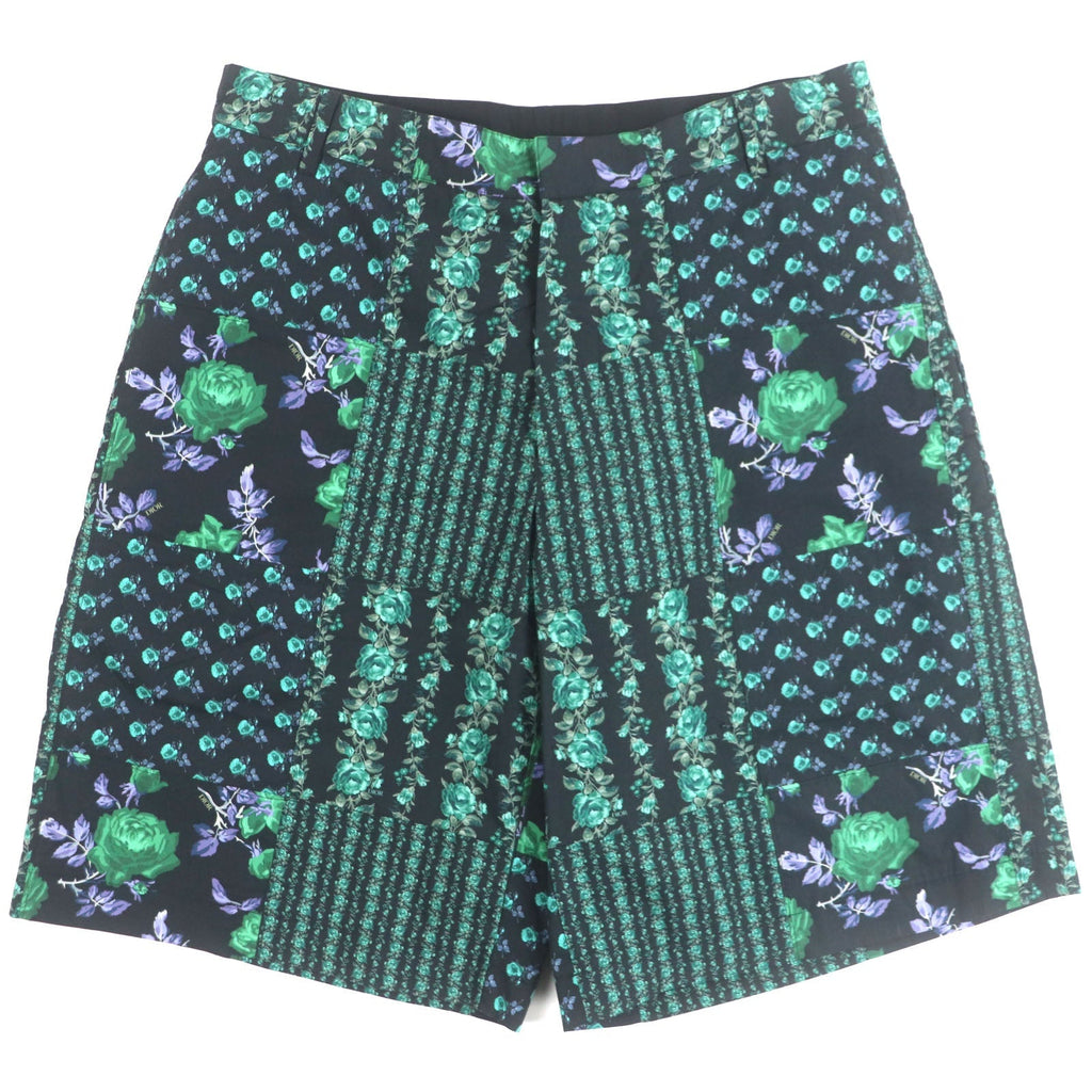 Dior Cotton Shorts