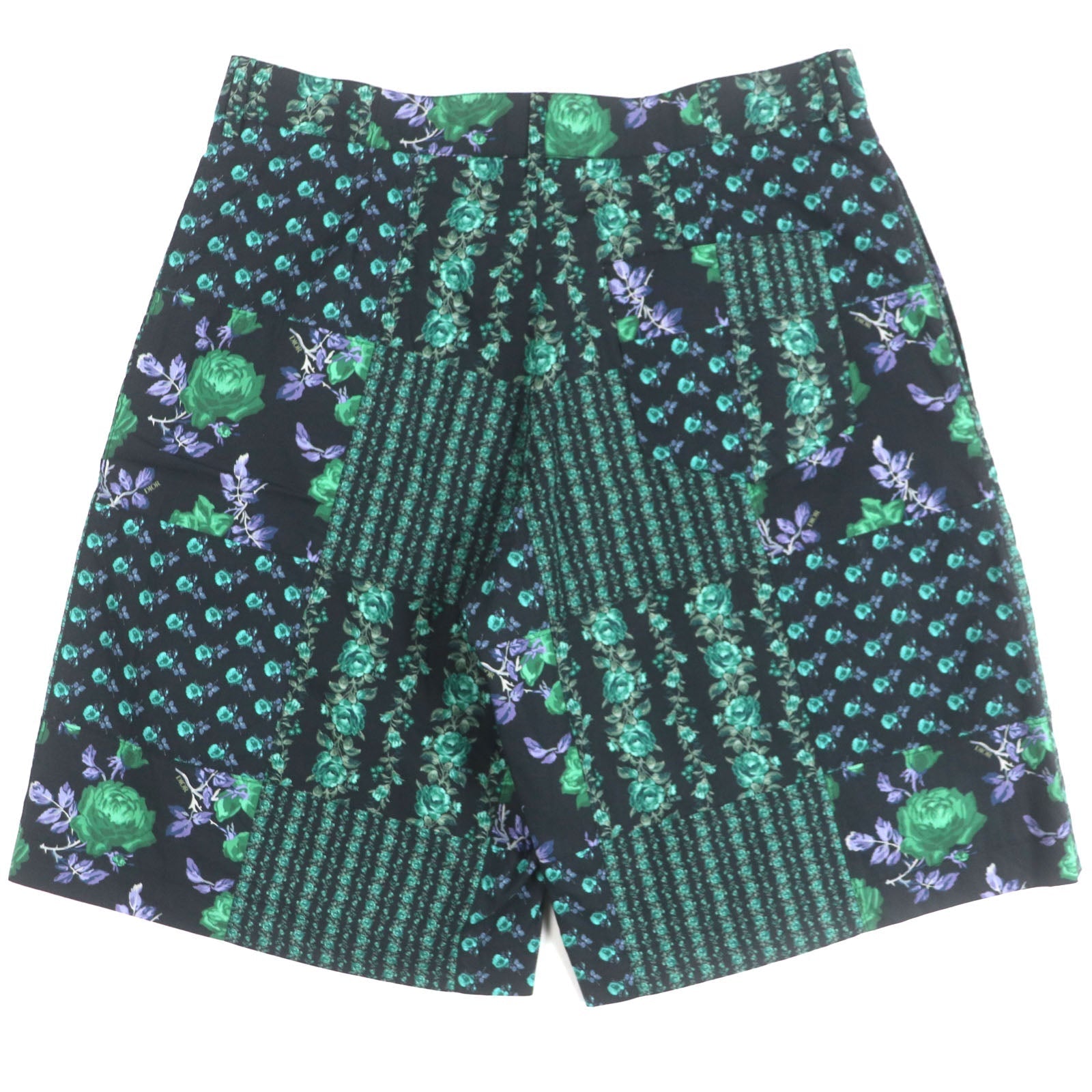 Dior Cotton Shorts