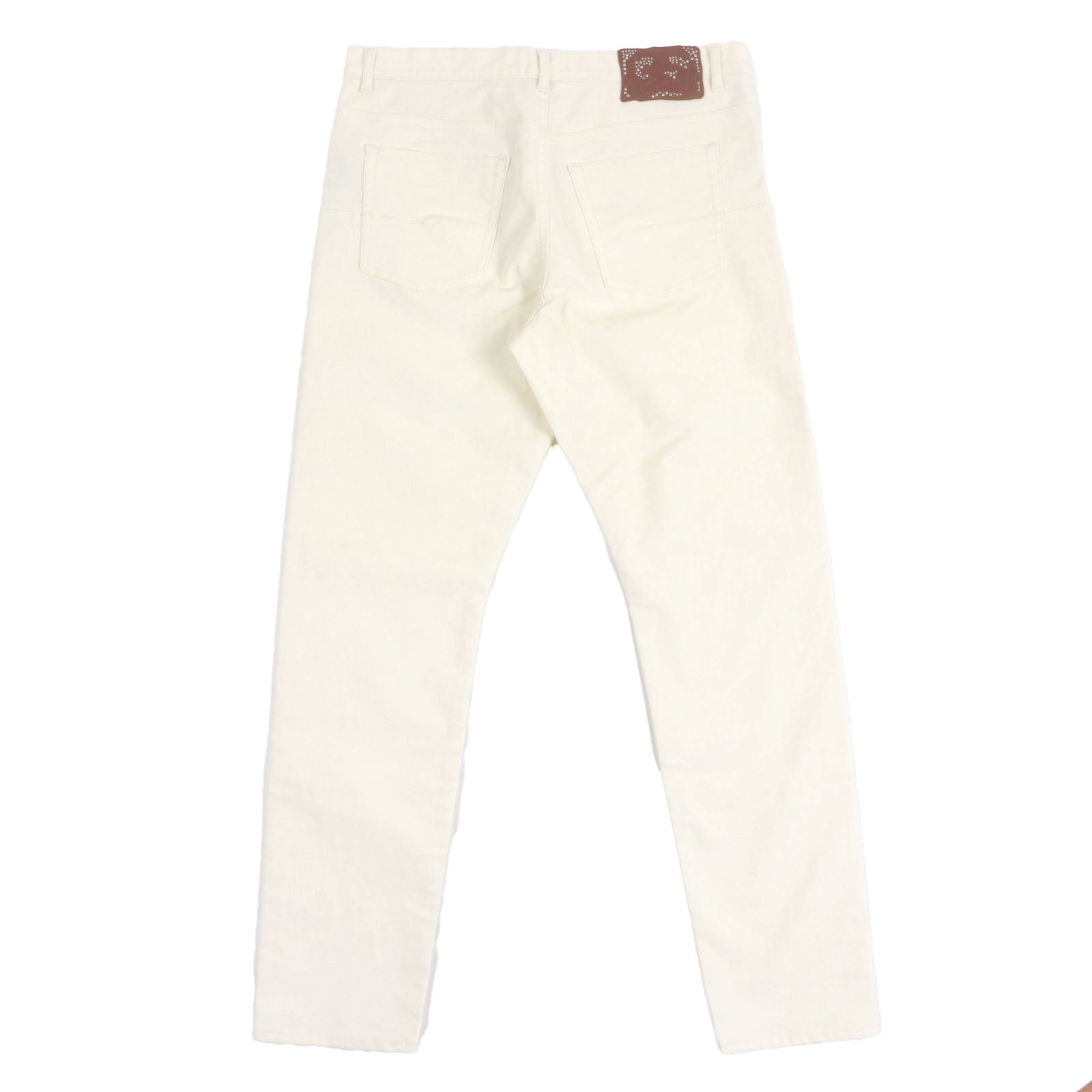 Dior Cactus Jack Travis Scott Cotton Pants