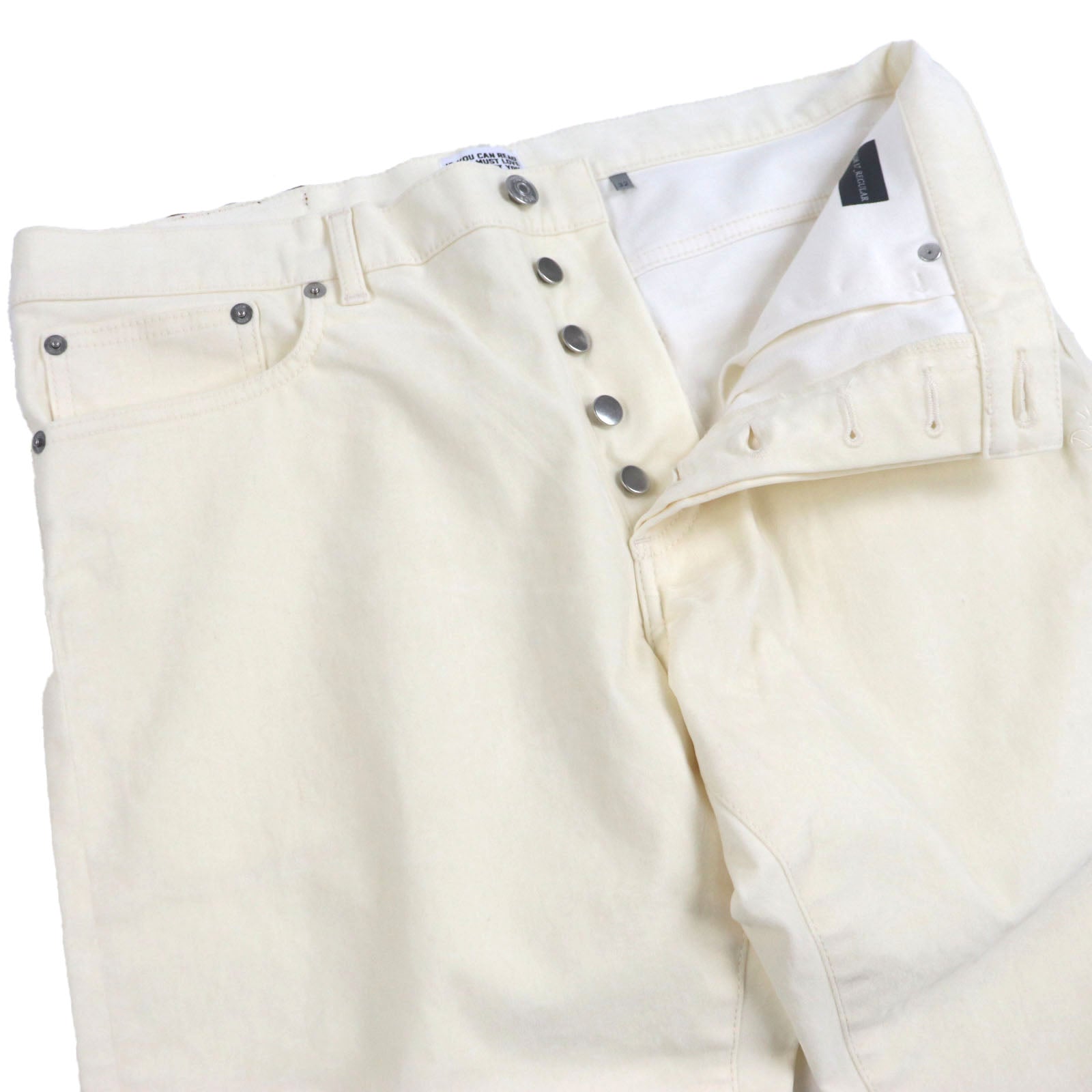 Dior Cactus Jack Travis Scott Cotton Pants