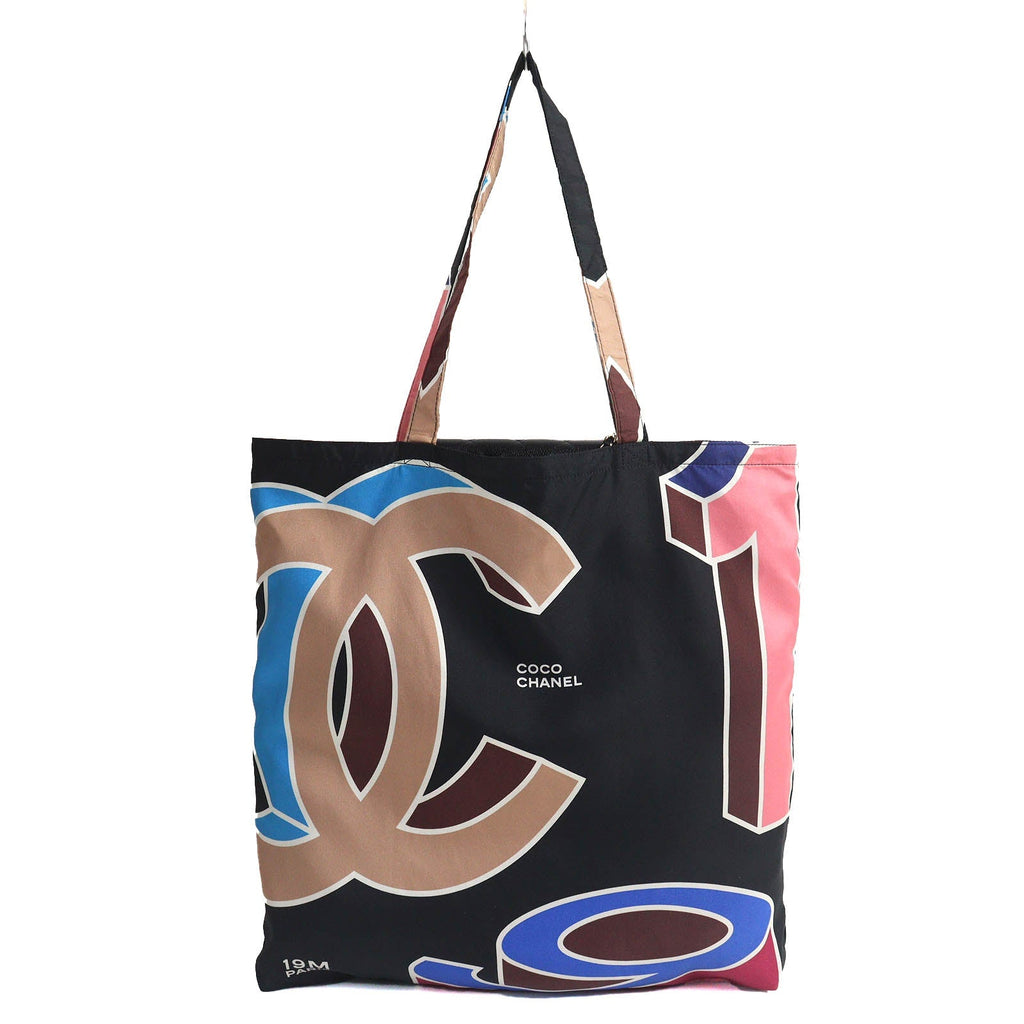 Chanel Eco bag 2way Shoulder Bag