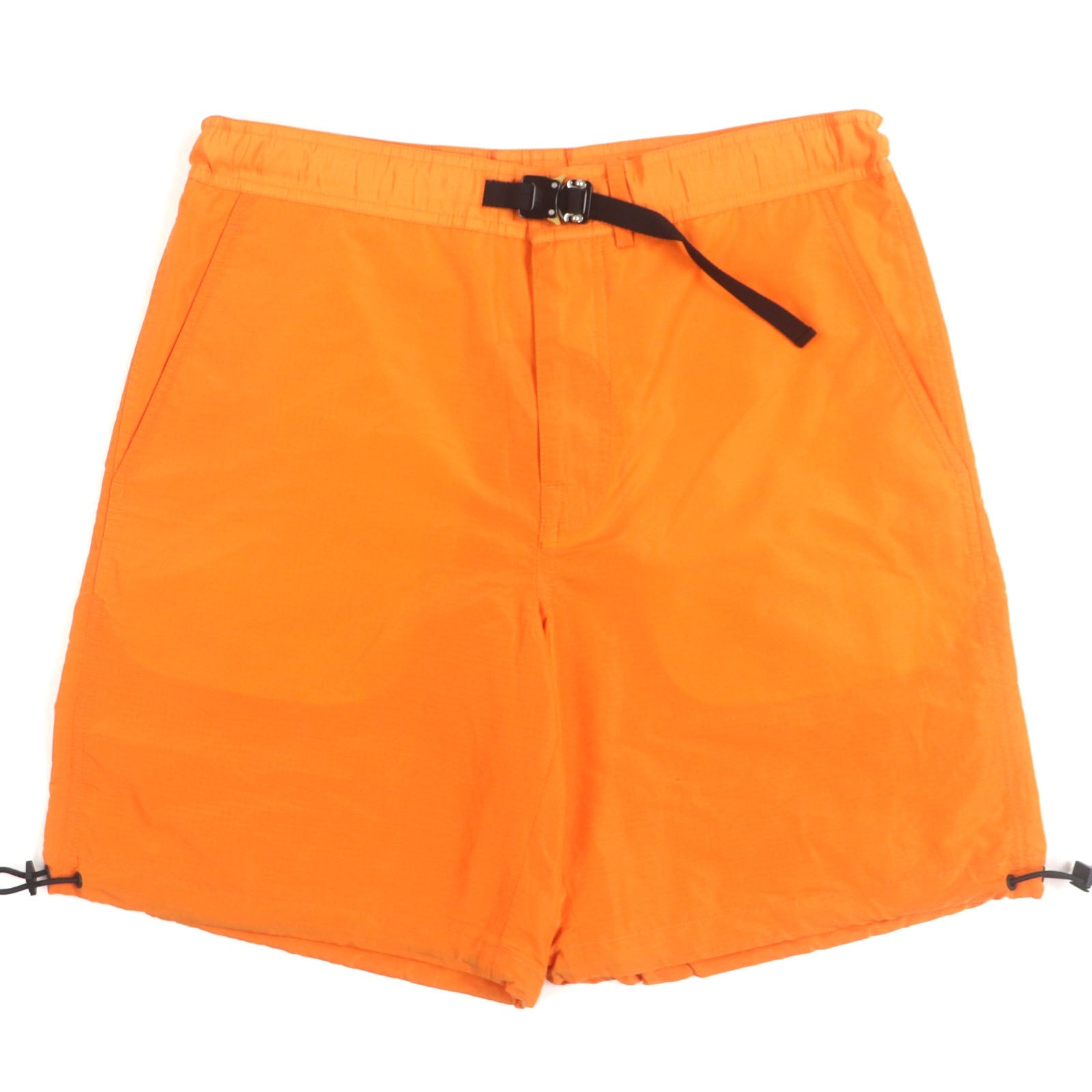 Dior Nylon Shorts