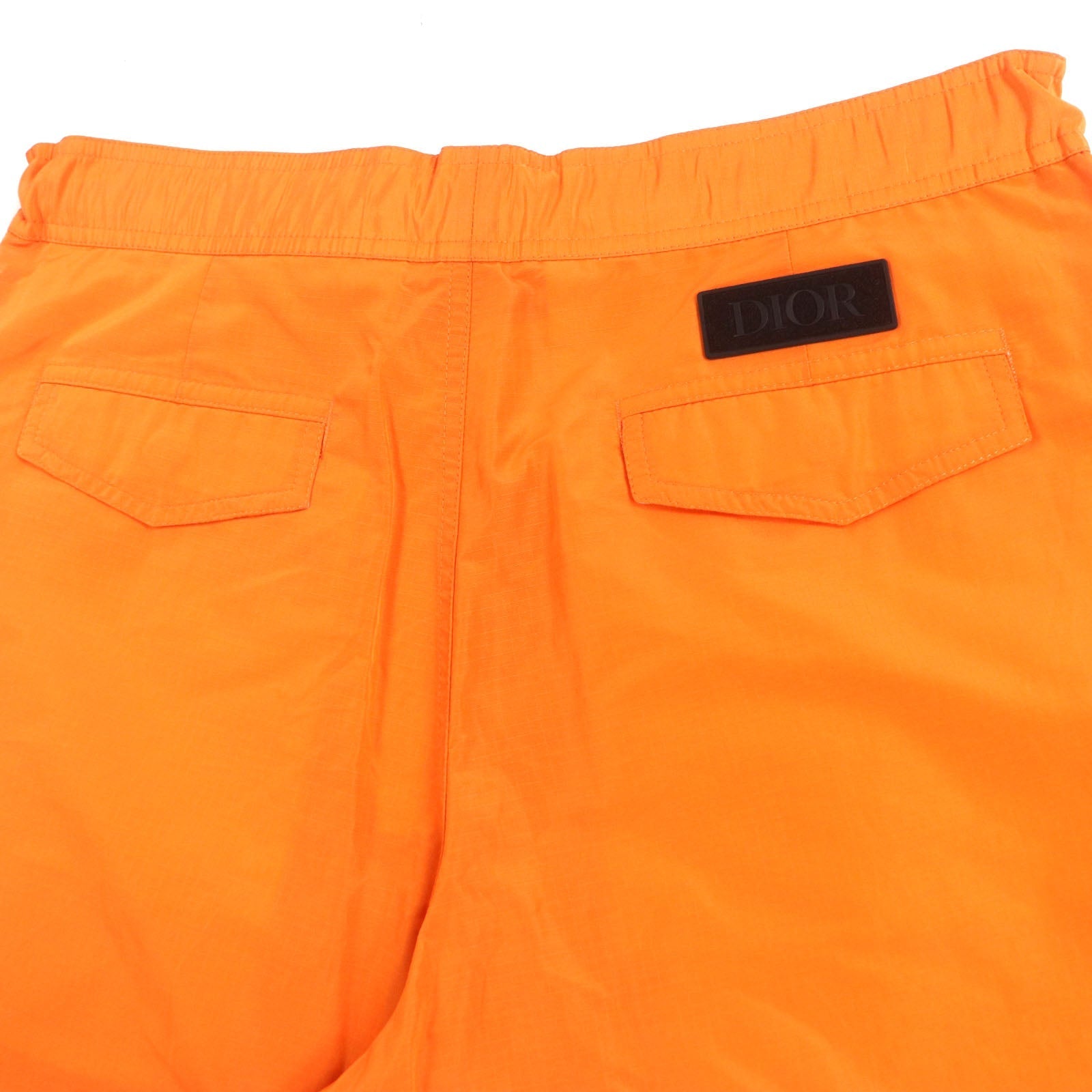 Dior Nylon Shorts