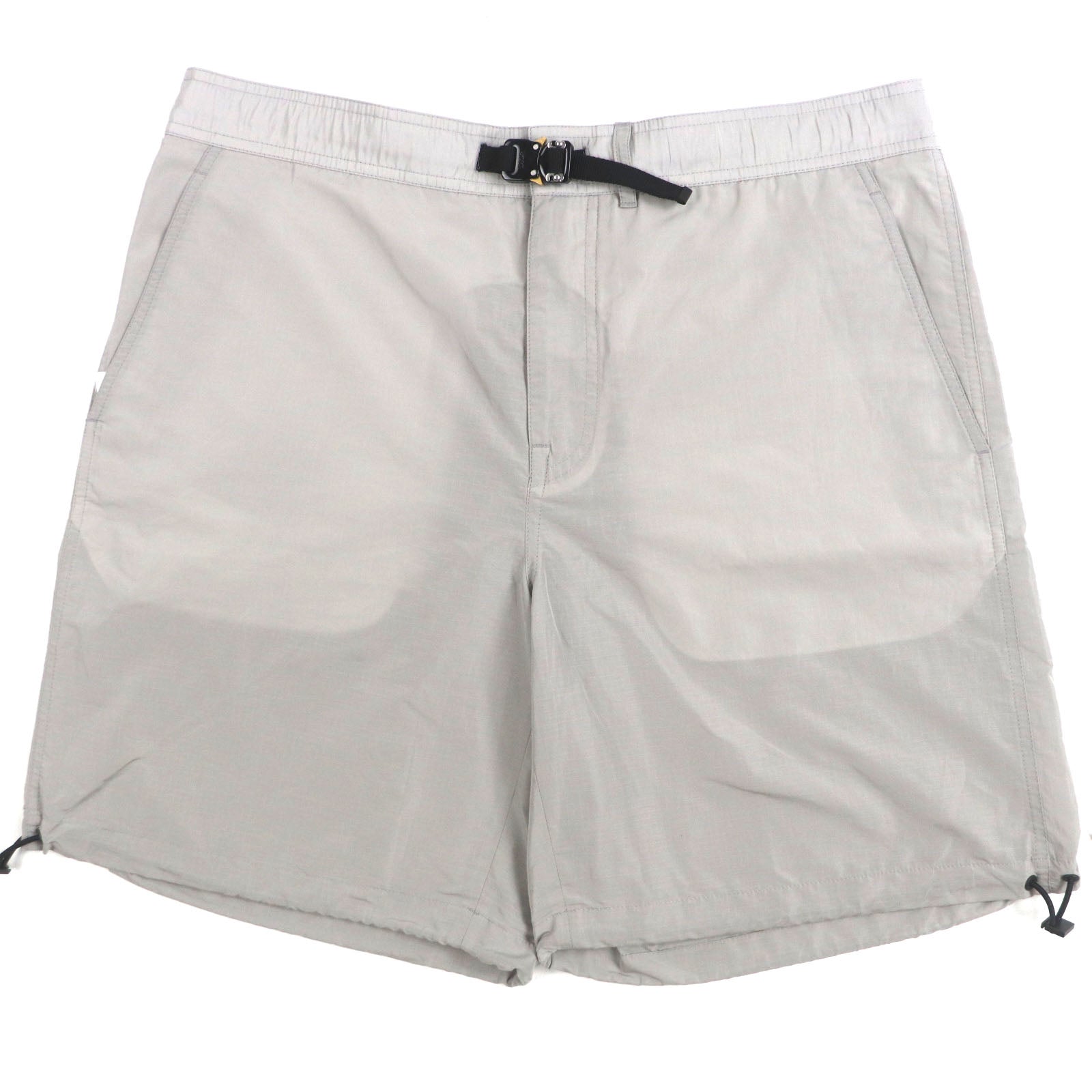 Dior Nylon Shorts