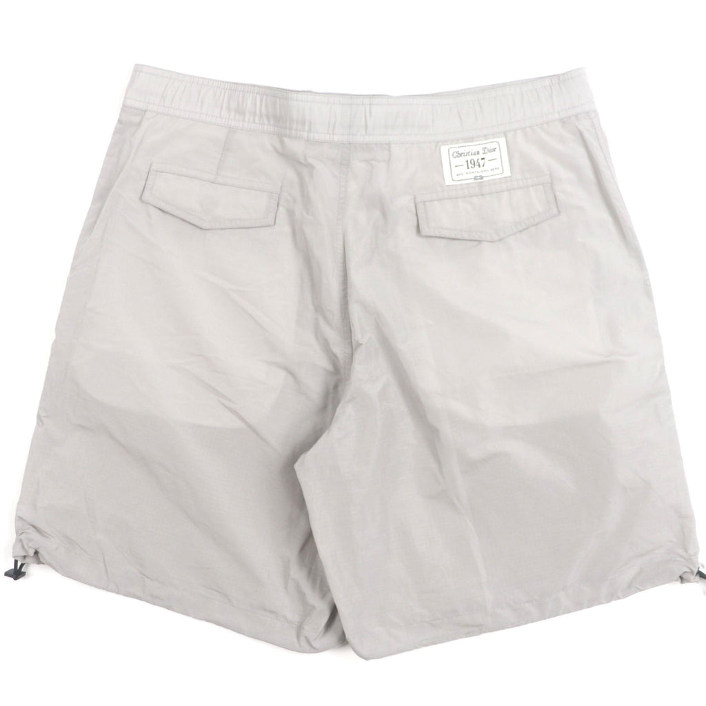 Dior Nylon Shorts