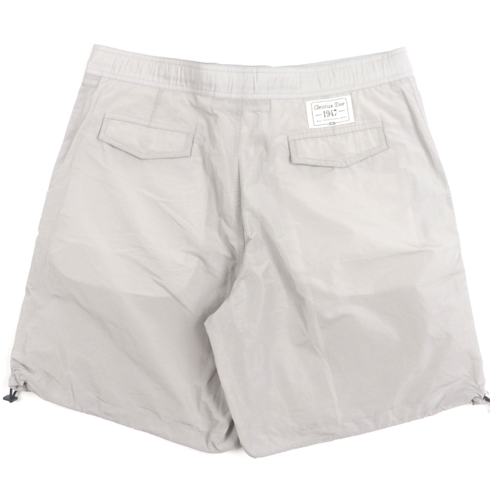 Dior Nylon Shorts