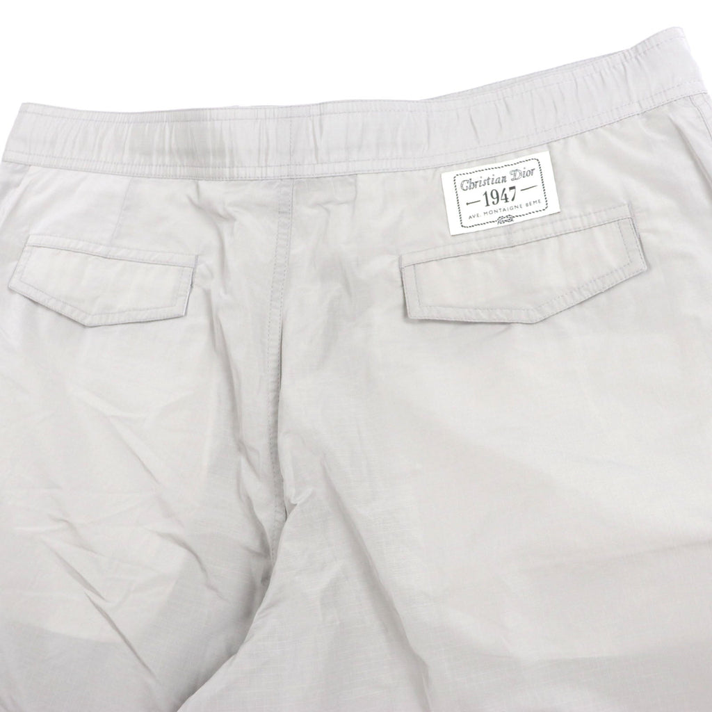 Dior Nylon Shorts