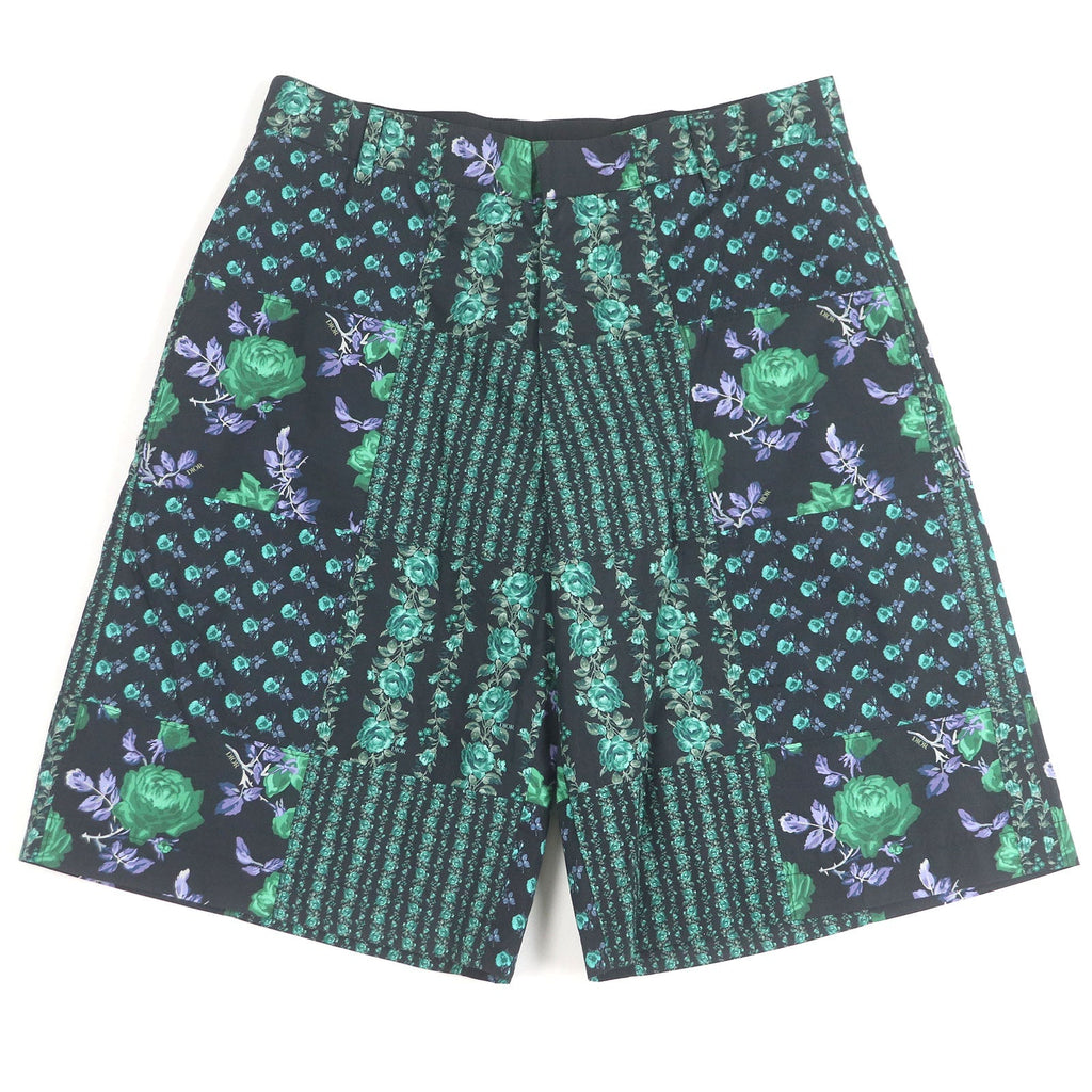 Dior Cotton Shorts