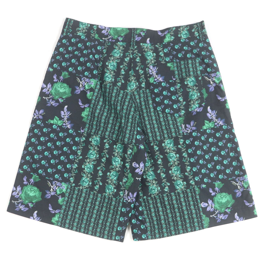 Dior Cotton Shorts
