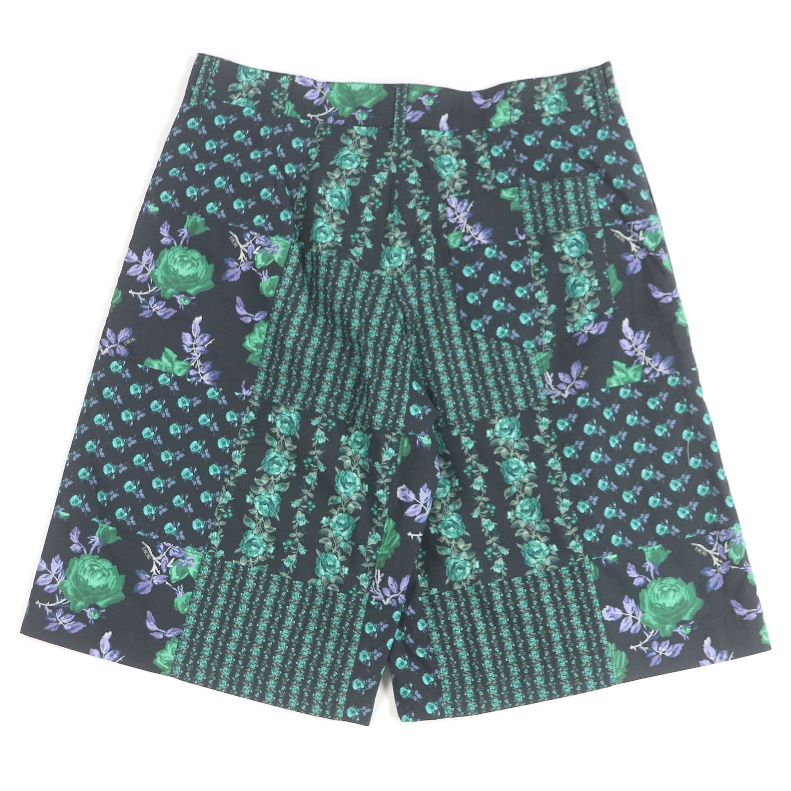 Dior Cotton Shorts