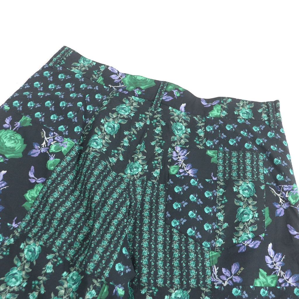 Dior Cotton Shorts