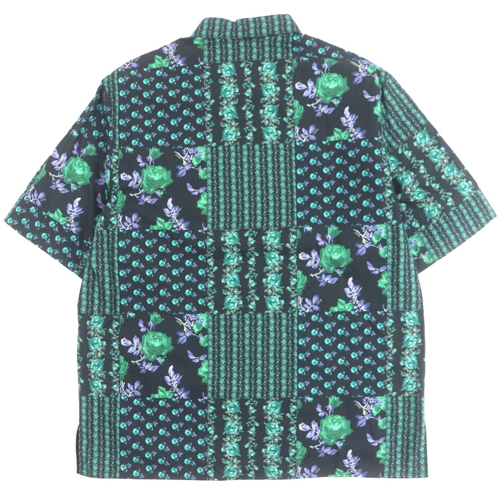Dior Cotton Short Sleeve Shirt