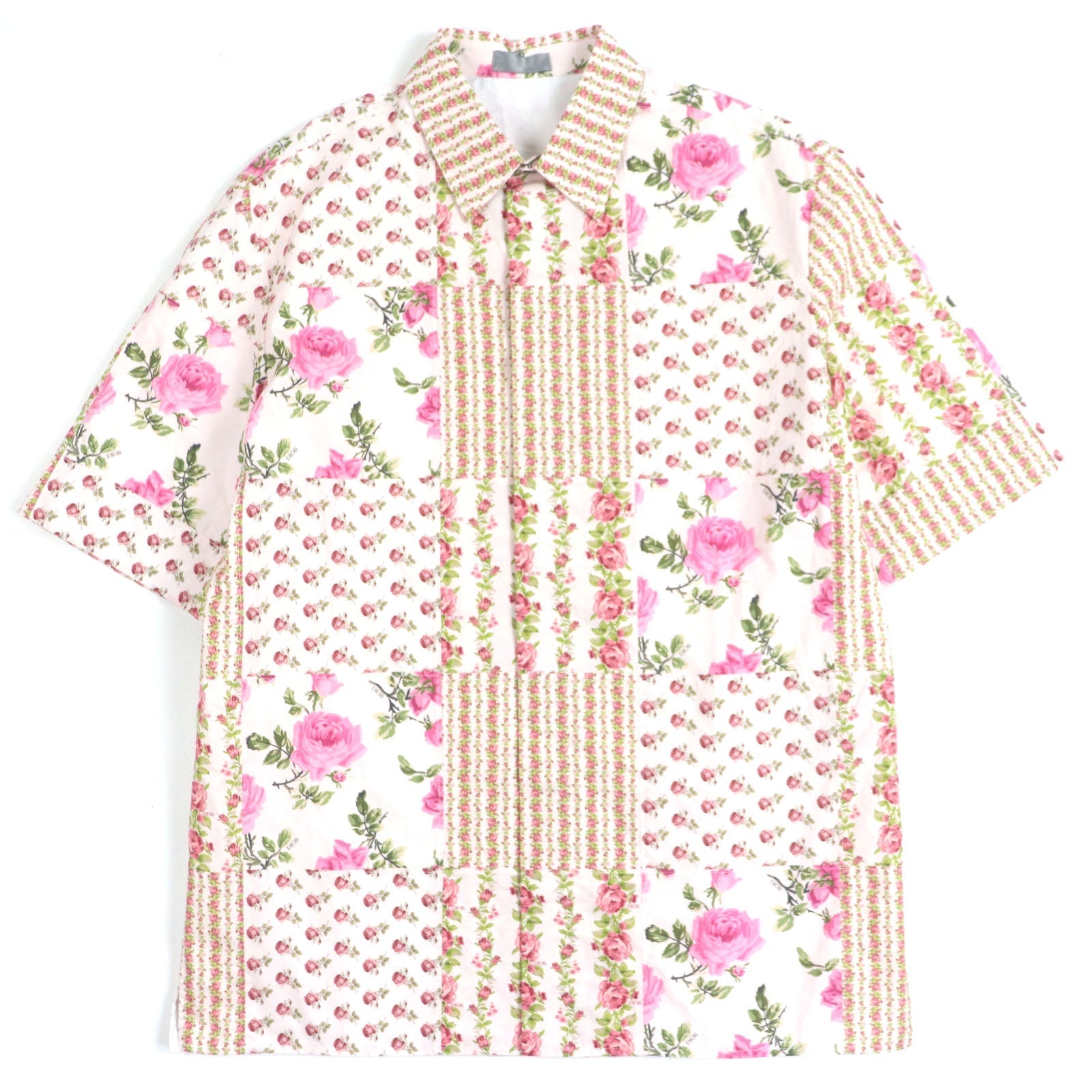Dior Cotton Shirt