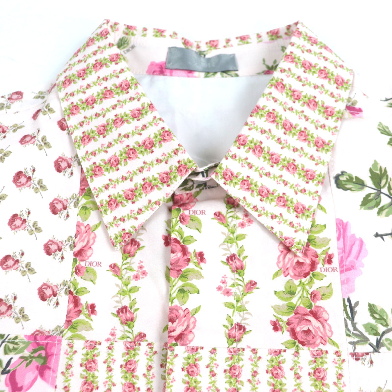 Dior Cotton Shirt