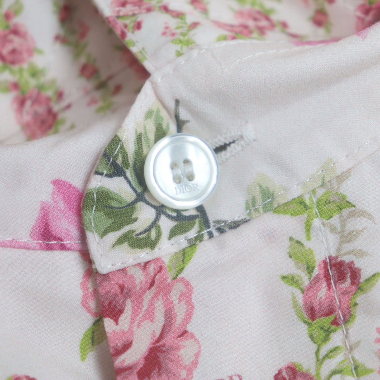 Dior Cotton Shirt