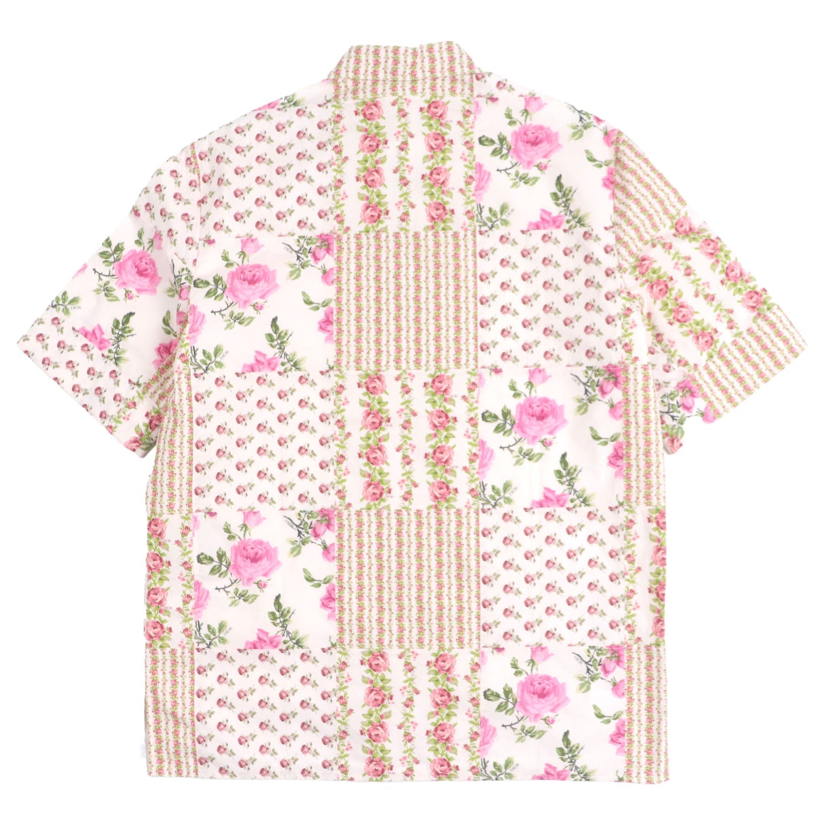 Dior Cotton Shirt
