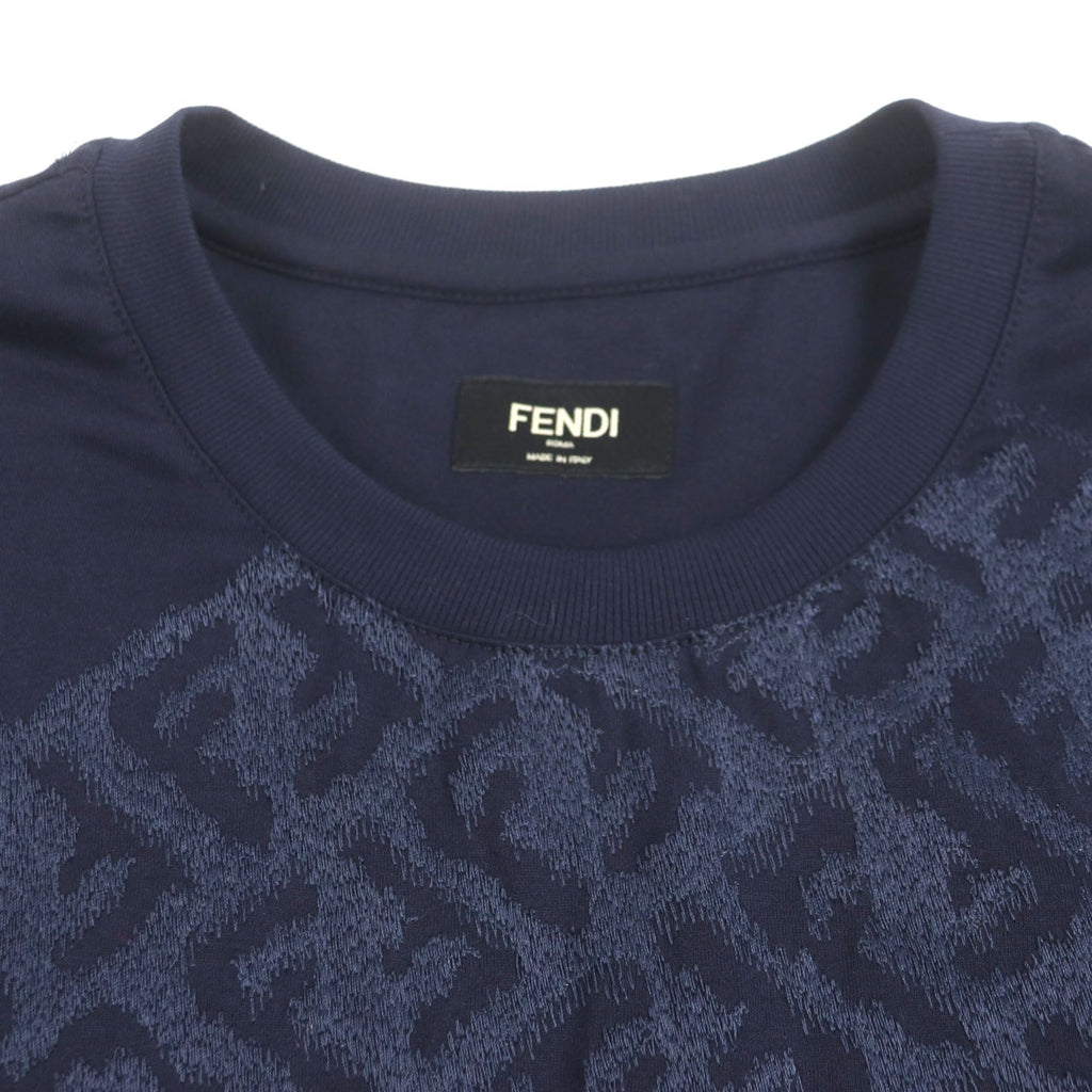 Fendi Cotton T-shirt