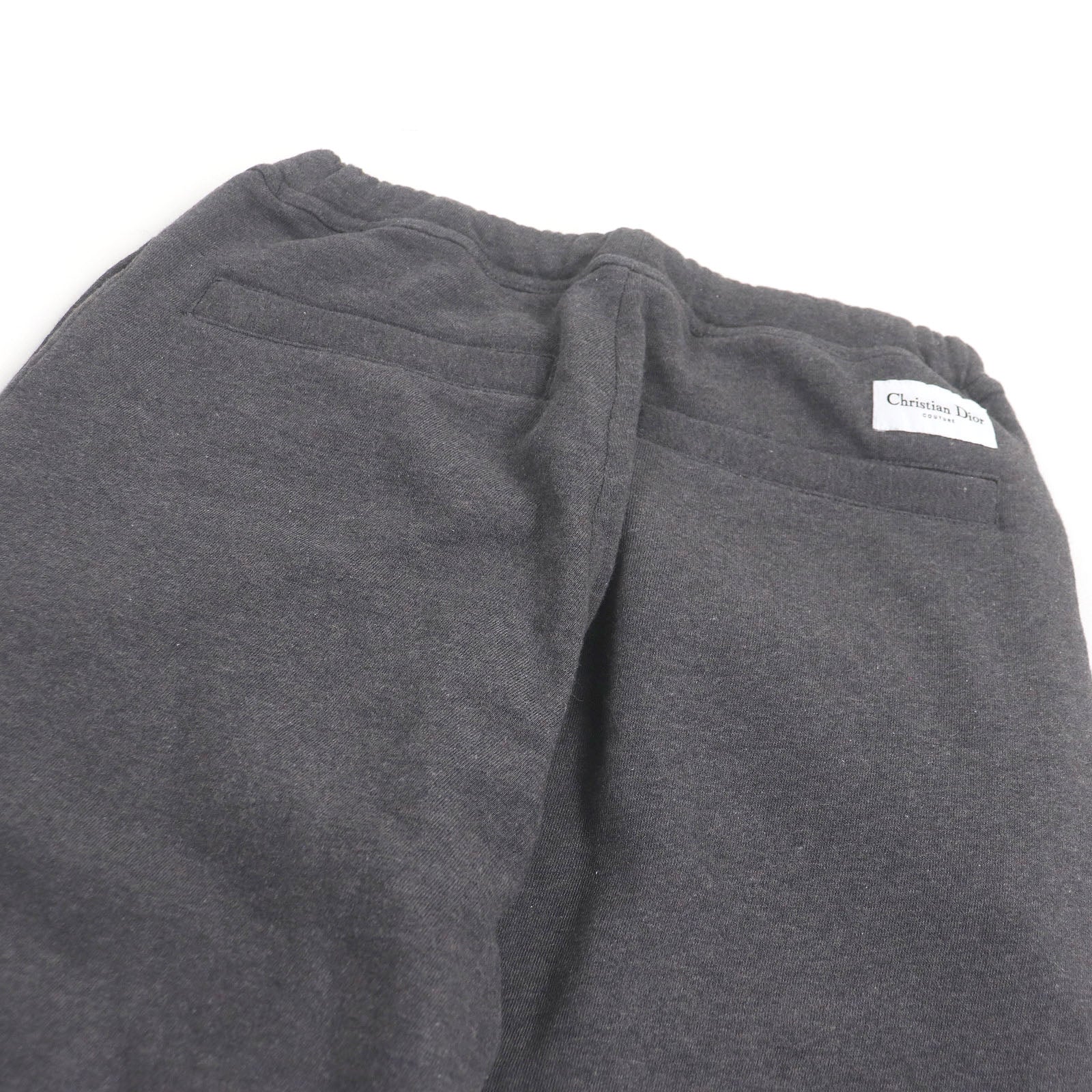 Dior Cotton Sweatpants