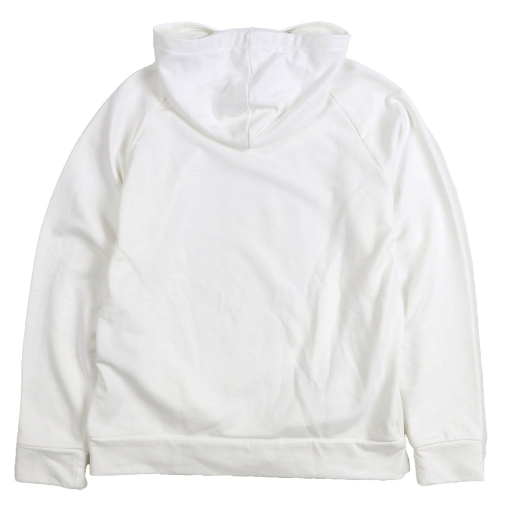 Fendi Cotton Hoodie
