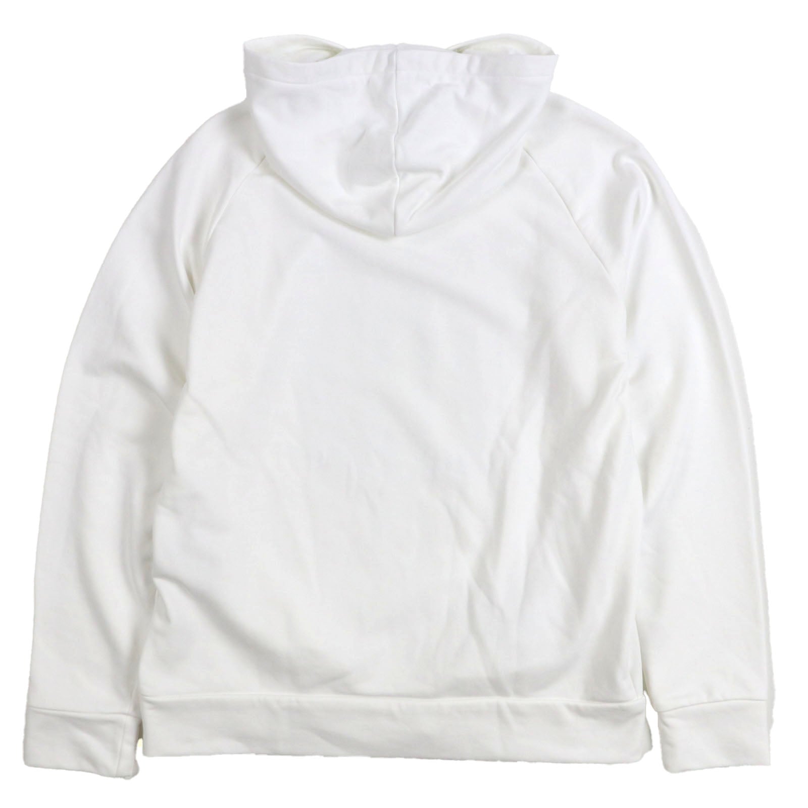 Fendi Cotton Hoodie