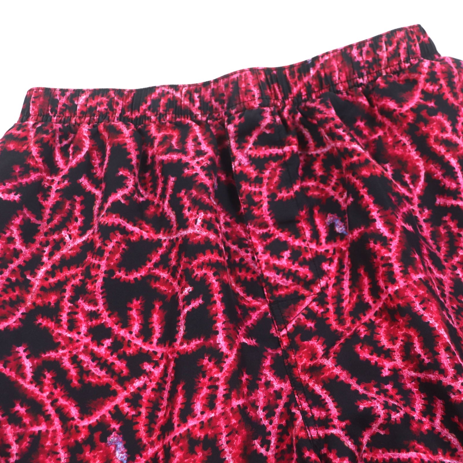 Dior Silk Shorts