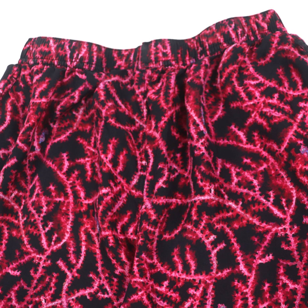 Dior Silk Shorts