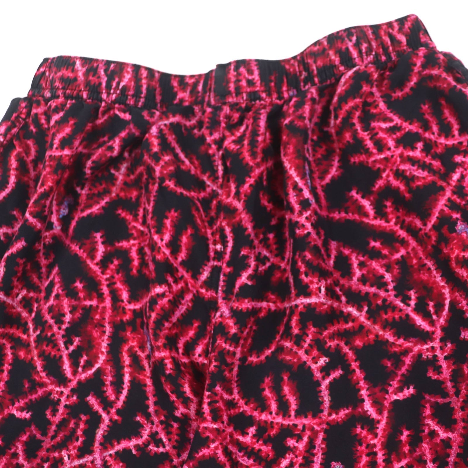 Dior Silk Shorts