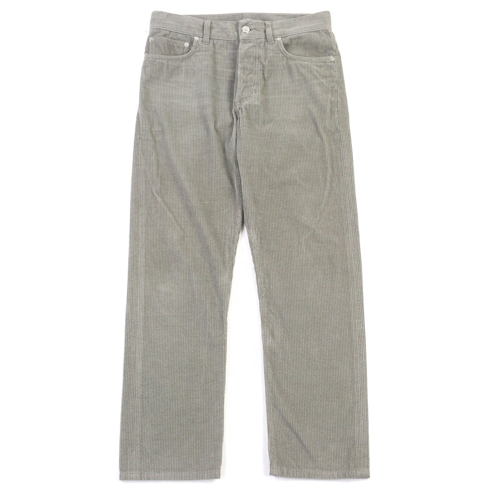 Christian Dior Corduroy Pants